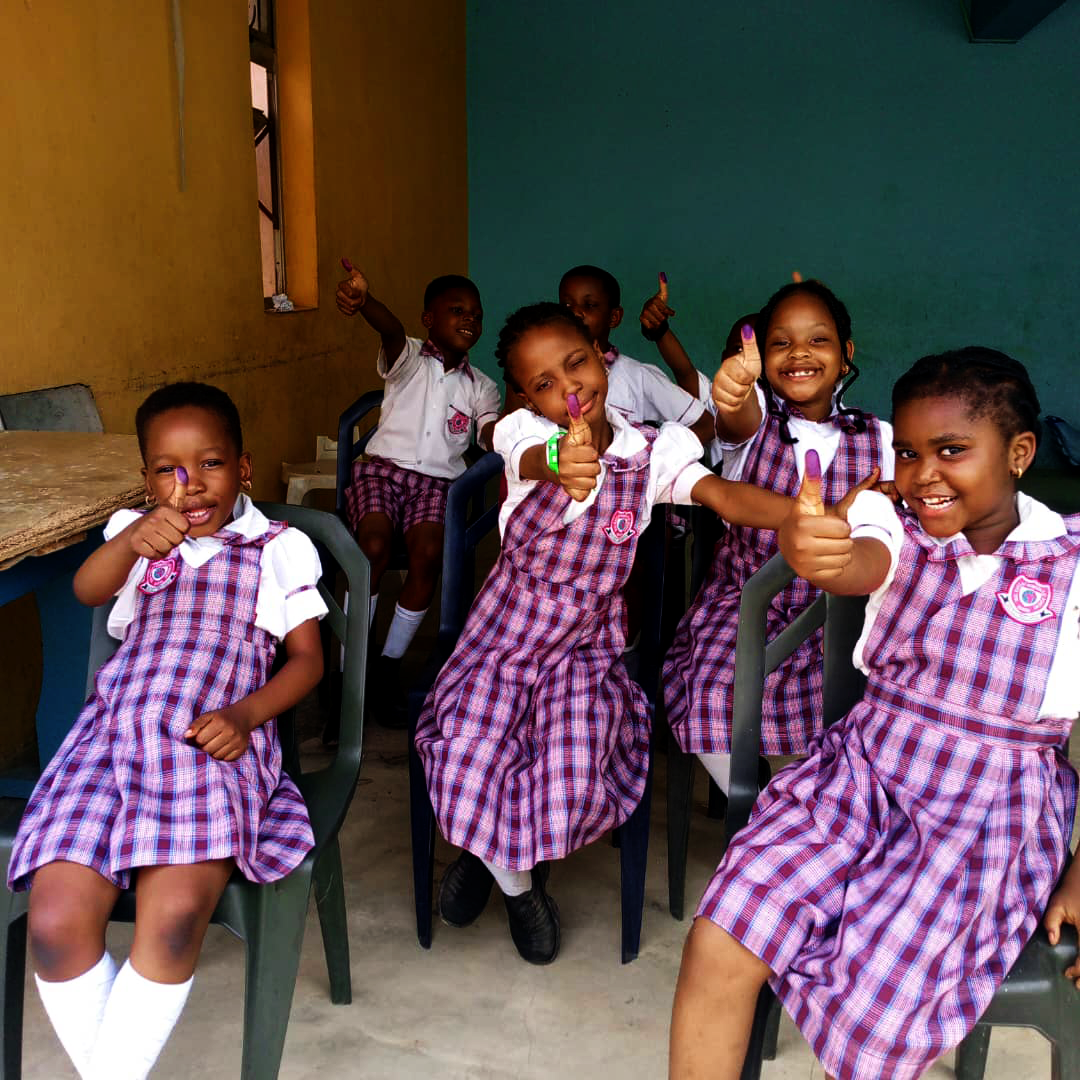 2025 Prefect Elections